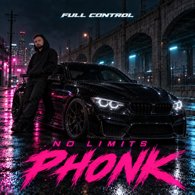FULL CONTROL — NO LIMITS PHONK